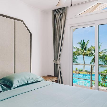 Samui Art Villa Bophut Eksteriør bilde