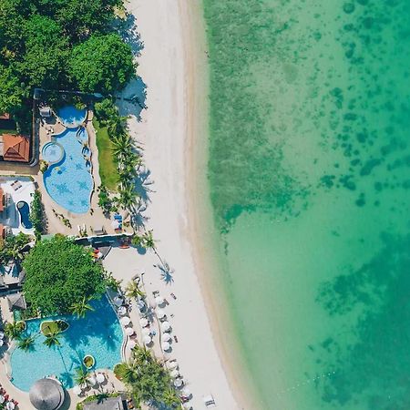 Samui Art Villa Bophut Eksteriør bilde