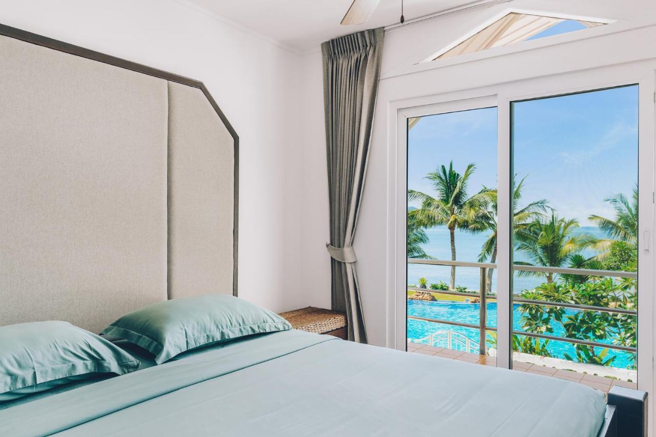 Samui Art Villa Bophut Eksteriør bilde