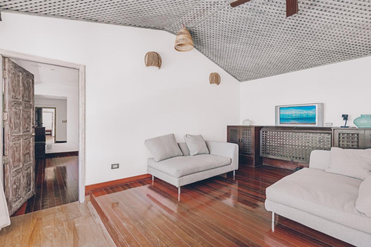 Samui Art Villa Bophut Eksteriør bilde