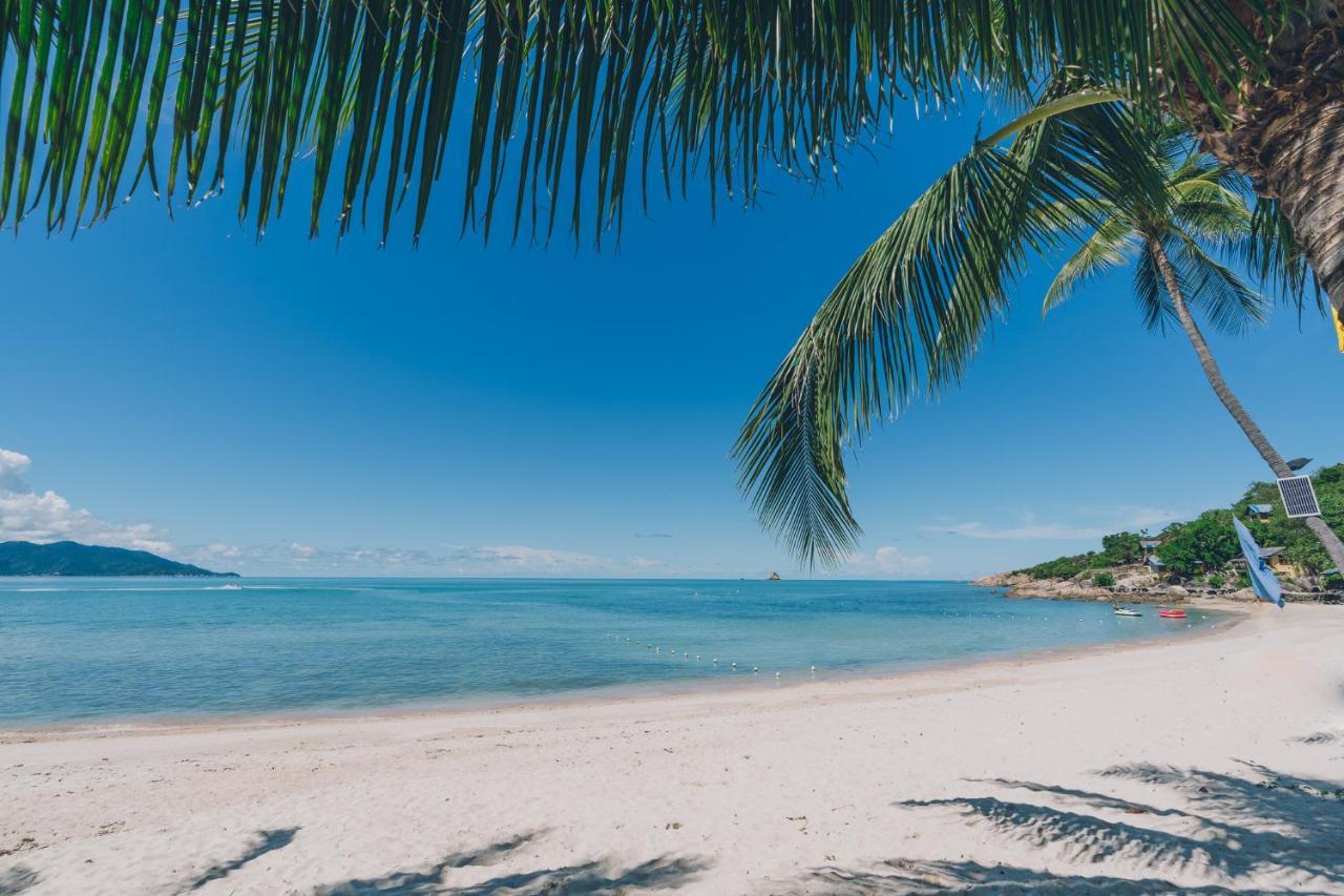 Samui Art Villa Bophut Eksteriør bilde