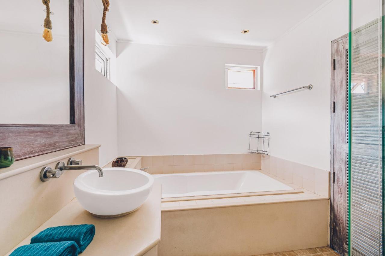 Samui Art Villa Bophut Eksteriør bilde