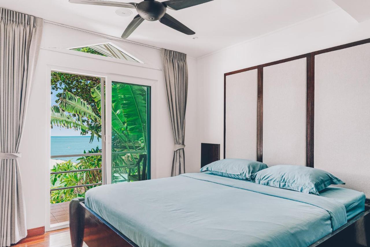 Samui Art Villa Bophut Eksteriør bilde