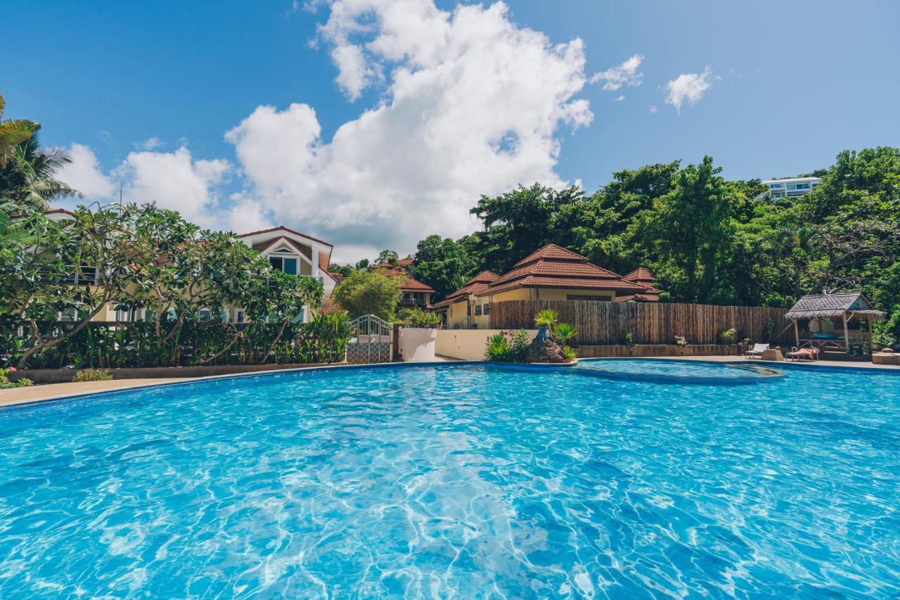 Samui Art Villa Bophut Eksteriør bilde