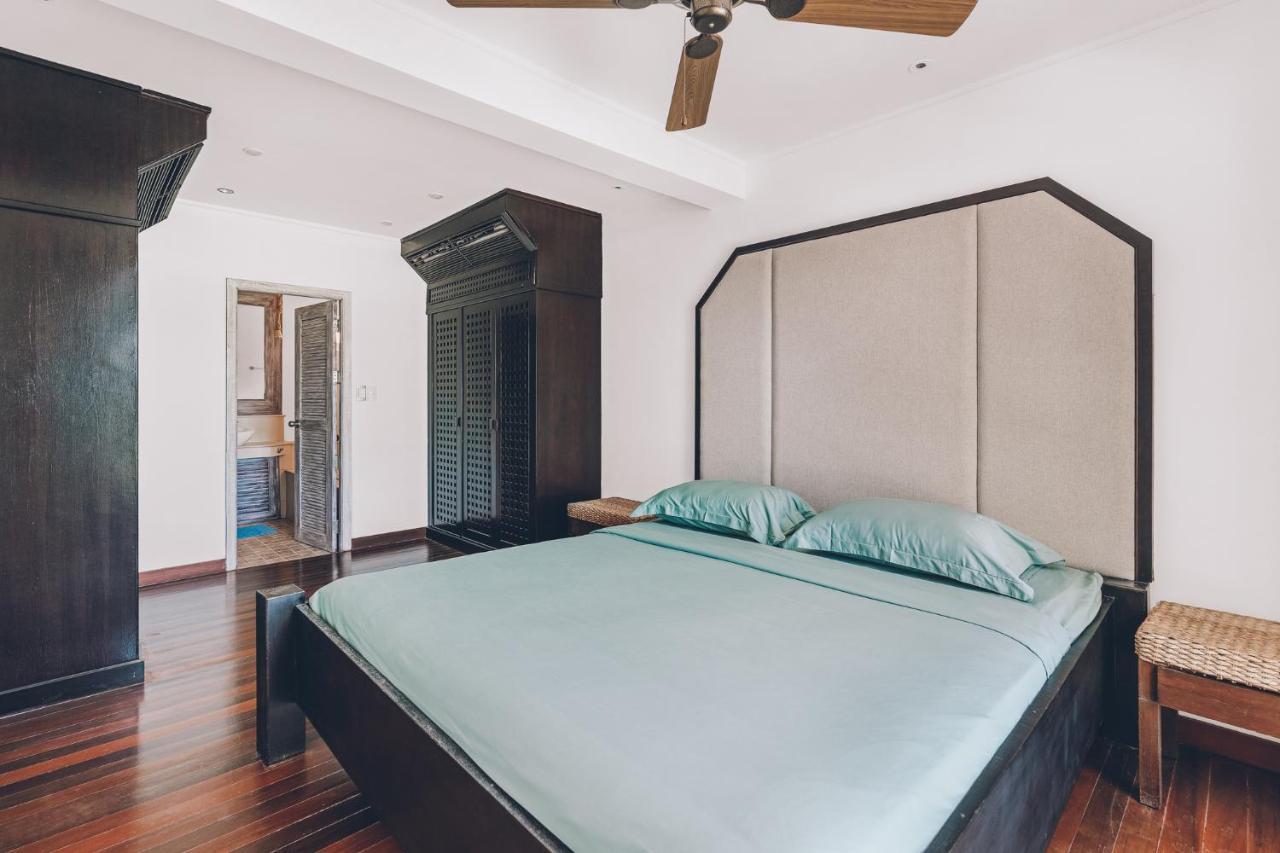 Samui Art Villa Bophut Eksteriør bilde