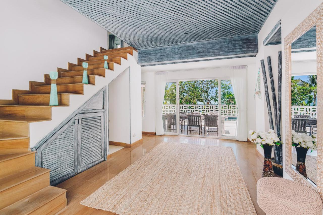 Samui Art Villa Bophut Eksteriør bilde
