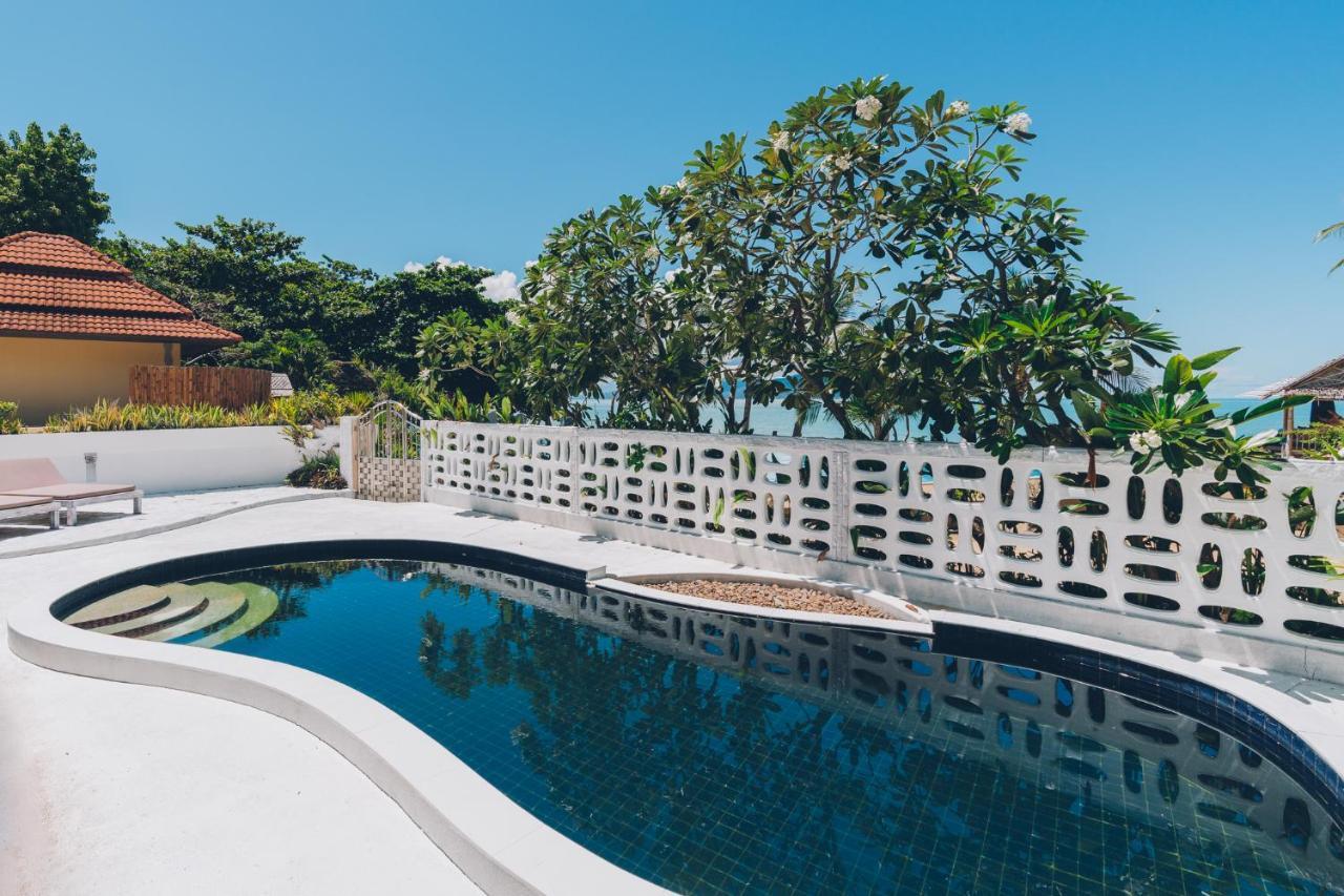 Samui Art Villa Bophut Eksteriør bilde