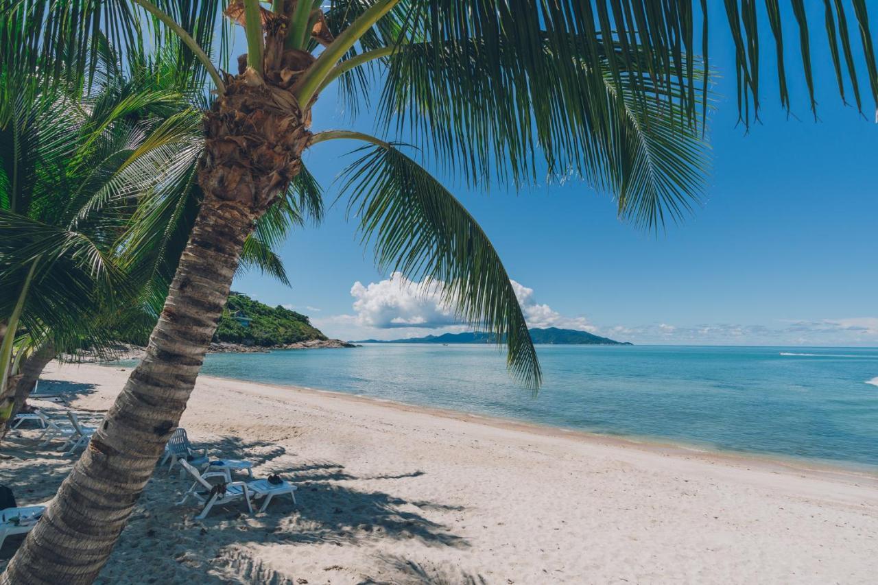 Samui Art Villa Bophut Eksteriør bilde